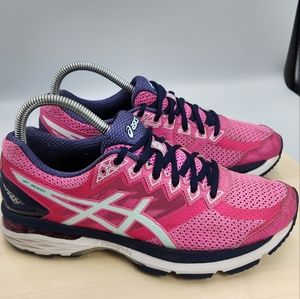 Asics Womens GT 2000 Sneaker sz 7.5